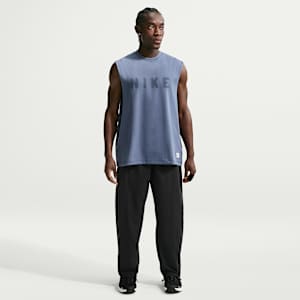 Nike N.A.C. Men's Dri-FIT Woven Training Pants. Nike.com
